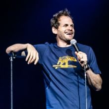 NIK RABINOWITZ IS ALIVE to be Presented at The Drama Factory