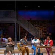 Review: TIDDAS at La Boite