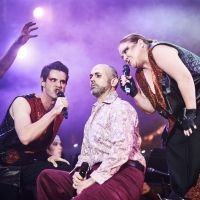 Review | JESUS CHRIST SUPERSTAR by Lynch & Patterson