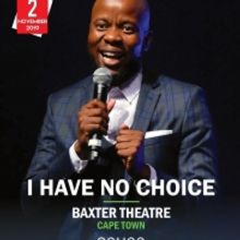 Sifiso Nene Will Debut One-Man Comedy Show In Cape Town Early Next Month
