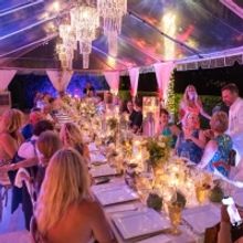 BOCA BACCHANAL 2023 Celebrates Exquisite Wine & Food, April 29-30