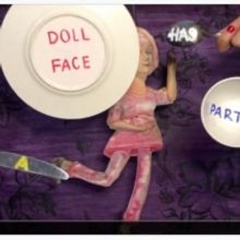 Chicago Children's Theatre Adds DOLL FACE HAS A PARTY! to CCTv Line-Up