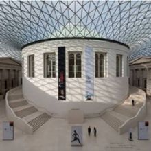 British Museum To Reopen In Time For Great Court's 20th Anniversary