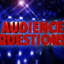 VIDEO: Watch an Audience Q&A on THE LATE SHOW WITH STEPHEN COLBERT