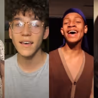 Meet Our NEXT ON STAGE: SEASON 3 High School Top 15!