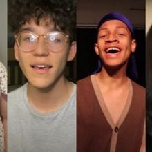 Meet Our NEXT ON STAGE: SEASON 3 High School Top 15!