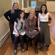 OKLAHOMA Comes to New Paradigm Theatre