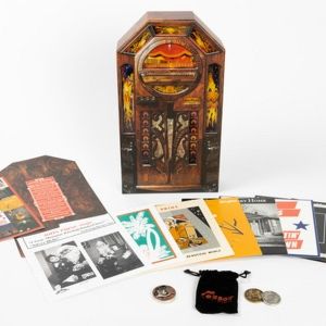 'John Prine – The Oh Boy Singles' Deluxe Box Set to Be Released In November