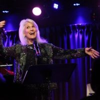 BWW Interview: Jamie deRoy & Laughs & Memories & More