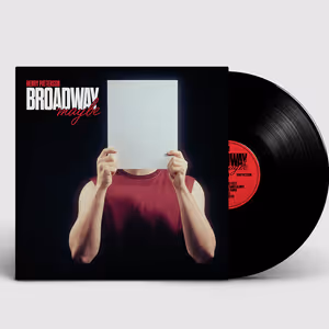 Listen: Henry Patterson Releases 'Broadway Maybe' Album of Musical Theater Covers