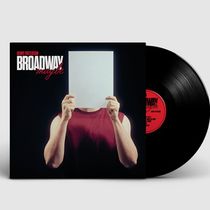 Listen: Henry Patterson Releases 'Broadway Maybe' Album