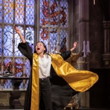 HARRY POTTER: MAGIC AT PLAY Extends Worldwide Debut Run in Chicago Through Labor Day
