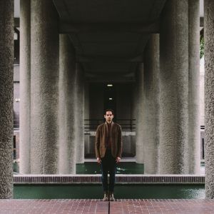 Allman Brown Releases 'Far Away' Single from Album 'Second Son'