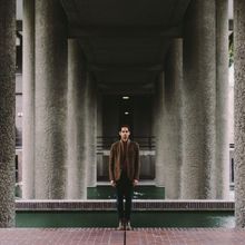 Allman Brown Releases 'Far Away' Single from Album 'Second Son'