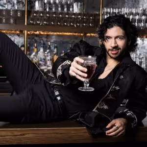 DRUNK DRACULA to Return to New York for Limited Engagement