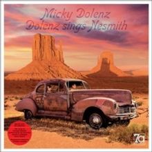 7A Records Announces The Release Of A Brand New Solo Album By Micky Dolenz On May 21