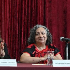 El Inbal Reconoce A La Investigadora Patricia Camacho Quintos Por Su Aporte…