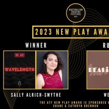 Australian Theatre Festival NYC Names 2023 New Play Award Winner & Runner-Up