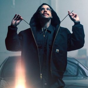 Video: Ricky Hil Drops Visual for 'Amerikan' From Latest Project 'Heavenly'