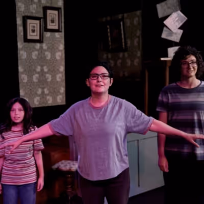 Review: Street Theatre Company's FUN HOME Delivers Artistry for Pride Month