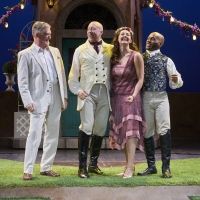 BWW Review: MUCH ADO ABOUT NOTHING at Great Lakes Theater