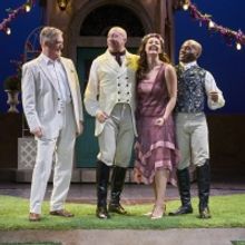 BWW Review: MUCH ADO ABOUT NOTHING at Great Lakes Theater