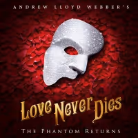THE SHOWS MUST GO ON! Will Continue With LOVE NEVER DIES
