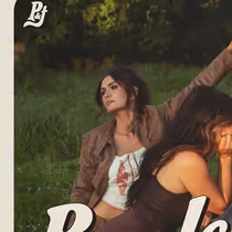 Presley & Taylor Release New Single 'Bands Breakup' With a Petty Twist on Heartbreak
