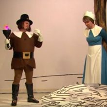 VIDEO: Watch Live New Yorker Cartoons on LATE NIGHT WITH SETH MEYERS