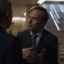 VIDEO: Watch a Clip from the Season Premiere of BETTER CALL SAUL