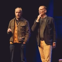 Bluebird Improv Brings Matt Walsh, Marc Evan Jackson and Second City Alumni to Studebaker Theater