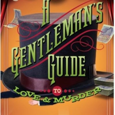 Interview: Robert L. Freedman & Jean Kauffman Discuss A GENTLEMAN&rsquo;S GUIDE TO LOVE AND MURDER