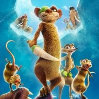 VIDEO: Disney+ Shares THE ICE AGE ADVENTURES OF BUCK WILD Trailer
