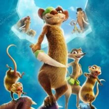 VIDEO: Disney+ Shares THE ICE AGE ADVENTURES OF BUCK WILD Trailer