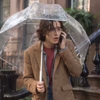 BWW Review: A RAINY DAY IN NEW YORK, Home Premiere
