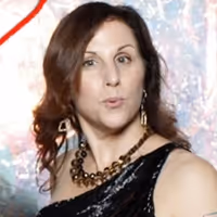 Lila Day Debuts In GETTING HAPPY at Pangea