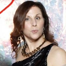 Lila Day Debuts In GETTING HAPPY at Pangea