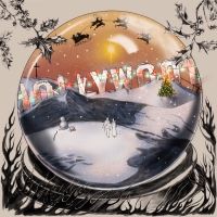 Noah Cyrus & PJ Harding Share 'Snow in LA' Holiday Song