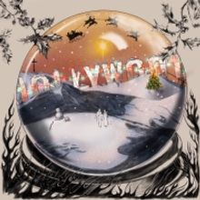 Noah Cyrus & PJ Harding Share 'Snow in LA' Holiday Song