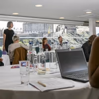 Edinburgh International Film Festival's Talent Lab Connects Programme Will Move…