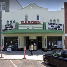 Garden Theatre Closure Leaves Patrons Without Refunds & Youth Productions Without Ven