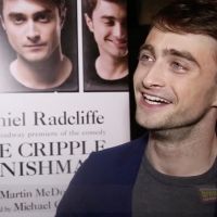Broadway Rewind: Daniel Radcliffe Returns to Broadway in THE CRIPPLE OF INISHMAAN