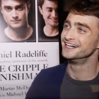 Broadway Rewind: Daniel Radcliffe Returns to Broadway in THE CRIPPLE OF INISHMAAN Video