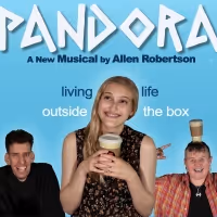 BWW Review: PANDORA: LIFE OUTSIDE THE BOX at Tilt Performance Group