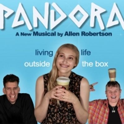BWW Review: PANDORA: LIFE OUTSIDE THE BOX at Tilt Performance Group