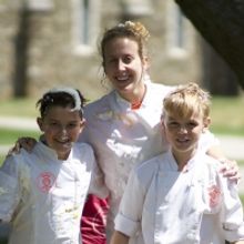 Camp Masterchef Opens 2020 Season With New Culinary Program Featuring All-star Talent