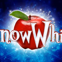 Huge Corrie Will Lead SNOW WHITE Panto at Northwich This Christmas