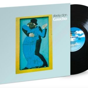 Steely Dan's Grammy-Winning 'Gaucho' Returns To Vinyl In December; Personally…