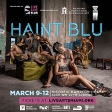 Urban Bush Women Explore The Spirits Of The Historic Hampton House In Site-Specific P