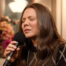 Video: Joy Huerta Performs 'Flying Away' From REAL WOMEN HAVE CURVES